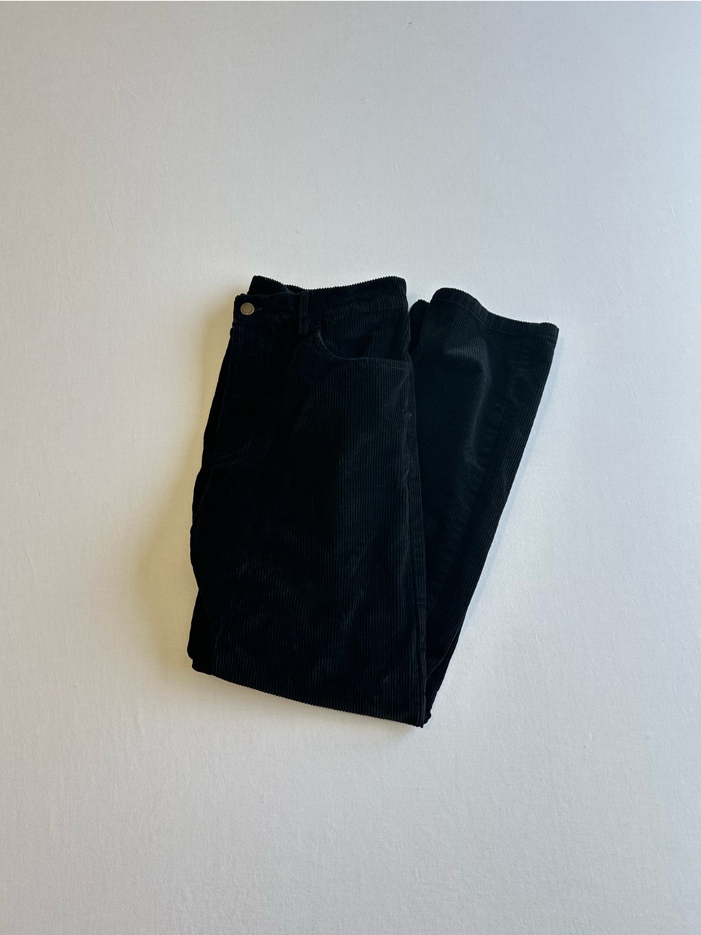 Caterpillar Corduroy Pants